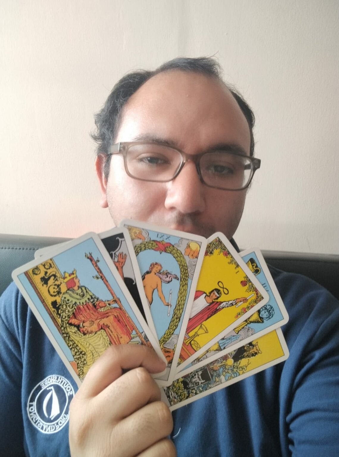 Fernando Lizana